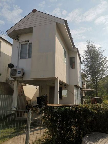 ขายด่วนบ้านเอื้ออาทรโครงการหนองสำโรง 550,000 บาท