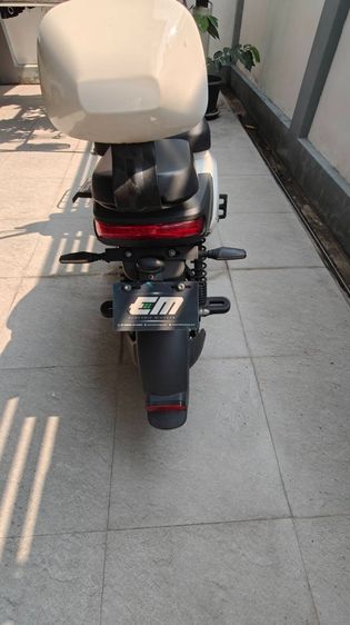 จักรยานไฟฟ้า รูปที่ 8