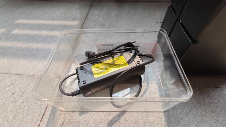 จักรยานไฟฟ้า รูปที่ 5