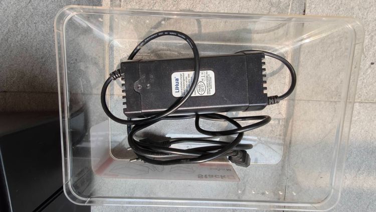 จักรยานไฟฟ้า รูปที่ 4