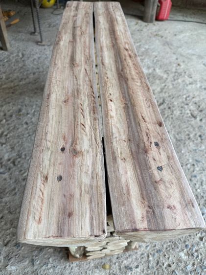 เก้าอี้ DIY รูปที่ 2