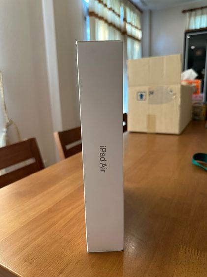 Ipad air 11 นิ้ว M3 wifi รูปที่ 4