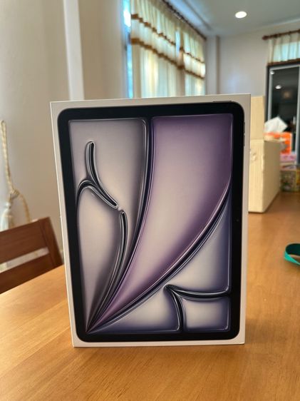 Apple 256 GB Ipad air 11 นิ้ว M3 wifi