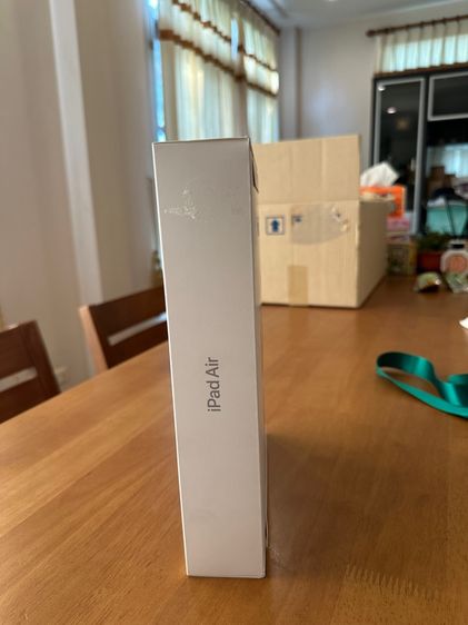 Ipad air 11 นิ้ว M3 wifi รูปที่ 5