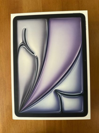 Ipad air 11 นิ้ว M3 wifi รูปที่ 2