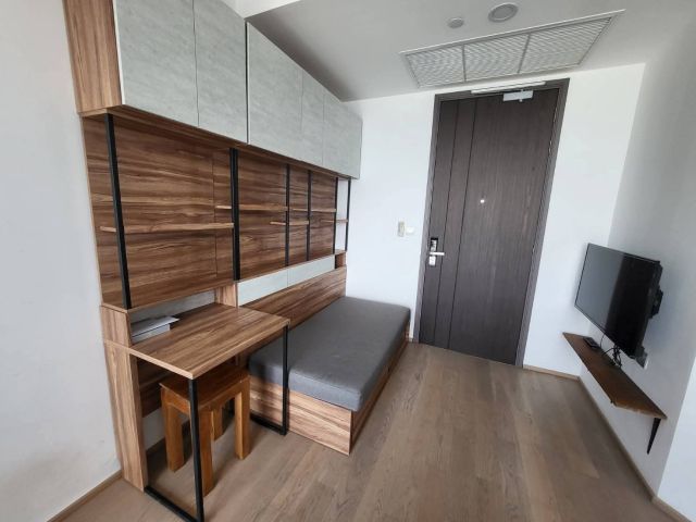 ตกแต่งครบ Ananda Development 2018 ไม่อนุญาต ไม่ใช่ ปล่อยเช่า Ashton Chula Silom  รูปที่ 4