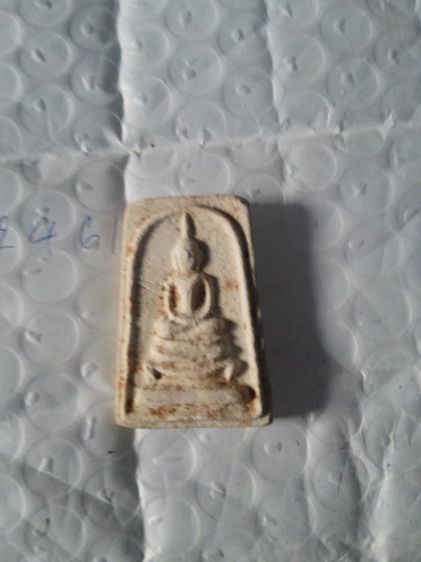 พระสมเด็จไม่รู้ที่