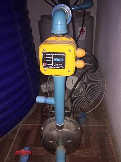 เครื่องกรองน้ำ RO มือสอง รูปที่ 5