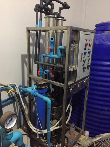 เครื่องกรองน้ำ RO มือสอง รูปที่ 2