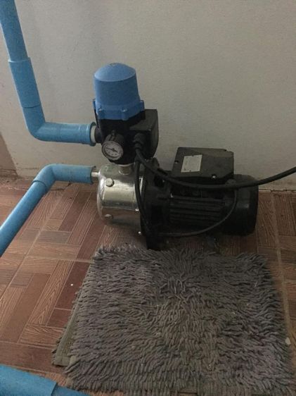 เครื่องกรองน้ำ RO มือสอง รูปที่ 4