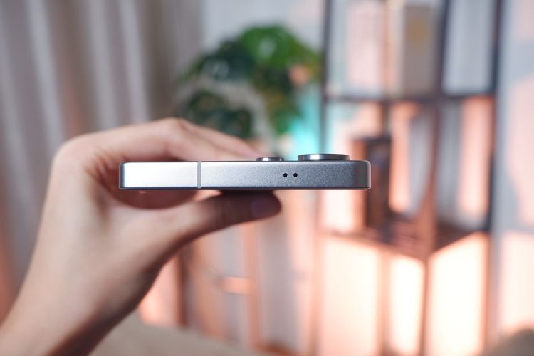 Samsung Galaxy S25 Ultra 12+1TB สี SilverBlue เครื่องสวย ราคาเพียง 32,900.- มีประกันร้าน 60วัน รูปที่ 5