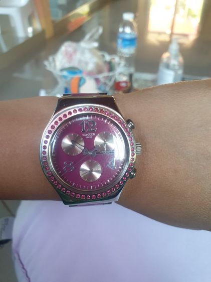 นาฬิกาผู้หญิง รูปที่ 6