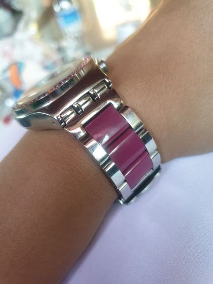 นาฬิกาผู้หญิง รูปที่ 5