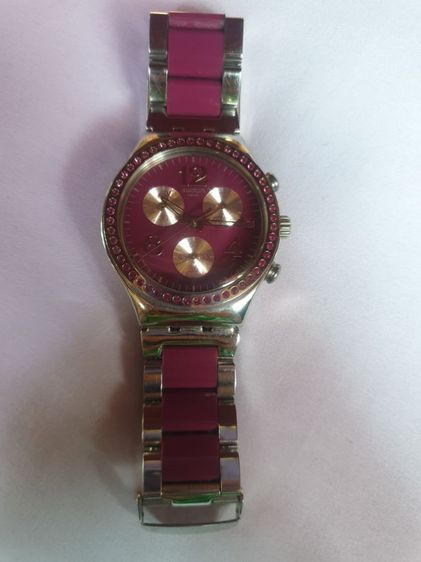 นาฬิกาผู้หญิง รูปที่ 4