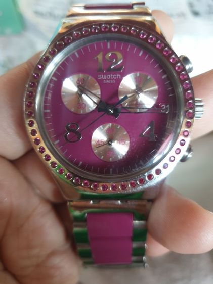 นาฬิกาผู้หญิง