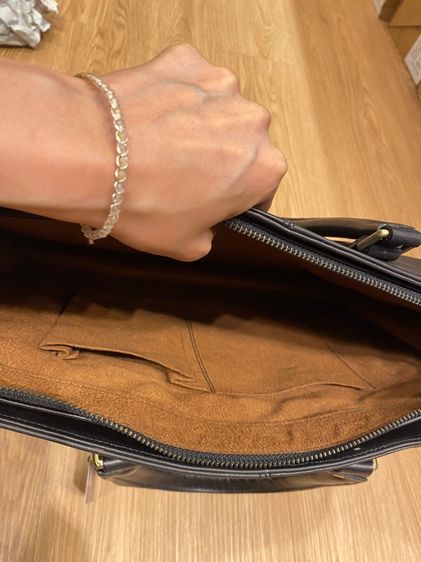 กระเป๋าเดินทาง เอกสาร รูปที่ 4