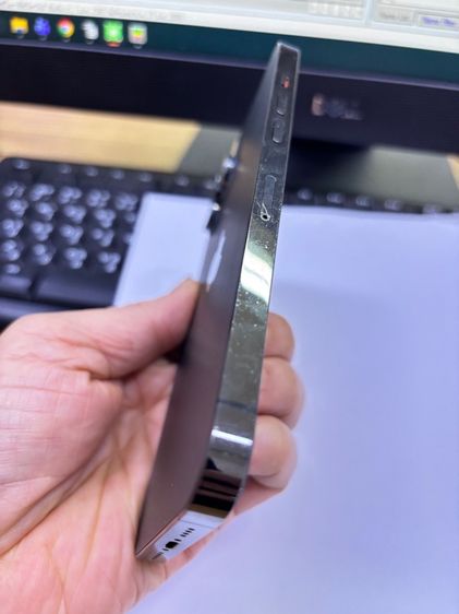 IPhone 12 pro max 128 gb รูปที่ 4