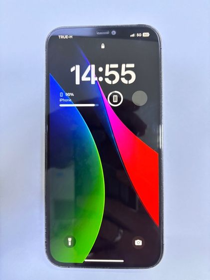 IPhone 12 pro max 128 gb