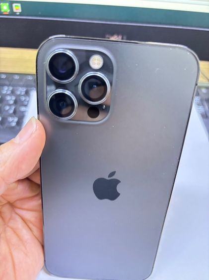 IPhone 12 pro max 128 gb รูปที่ 8