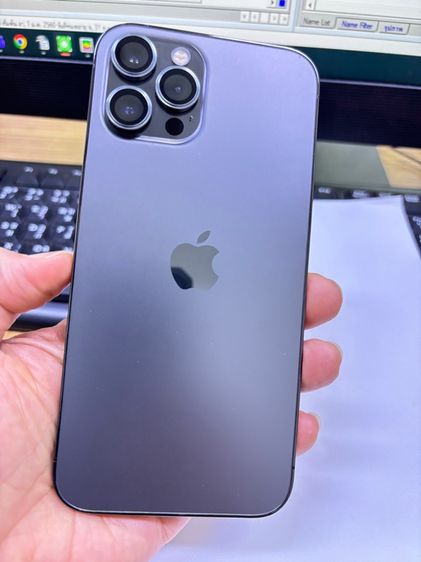 IPhone 12 pro max 128 gb รูปที่ 5