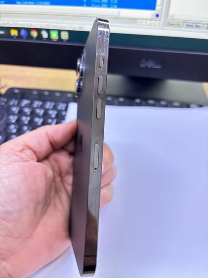 IPhone 12 pro max 128 gb รูปที่ 6