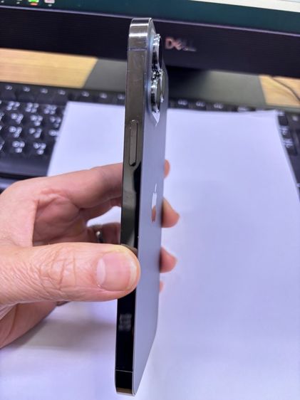 IPhone 12 pro max 128 gb รูปที่ 2