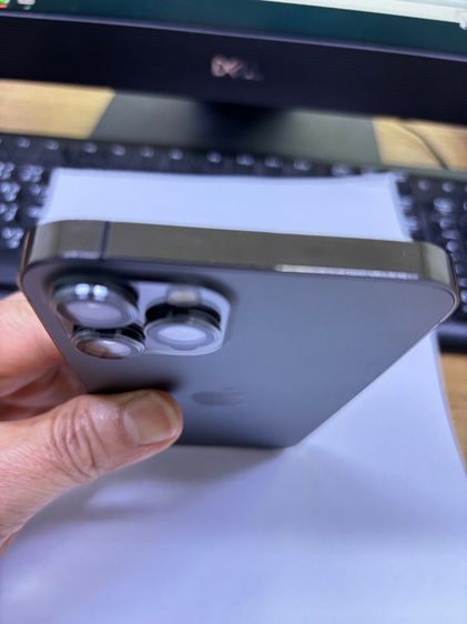 IPhone 12 pro max 128 gb รูปที่ 7