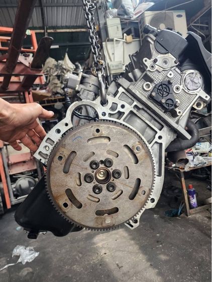เครื่องยนต์ BMW N42 N46 E46 E90 E84 E85 Z4 รูปที่ 4