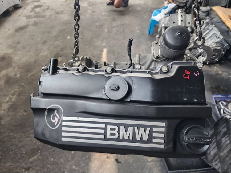 เครื่องยนต์ BMW N42 N46 E46 E90 E84 E85 Z4 รูปที่ 5