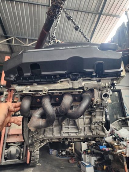 เครื่องยนต์ BMW N42 N46 E46 E90 E84 E85 Z4 รูปที่ 3