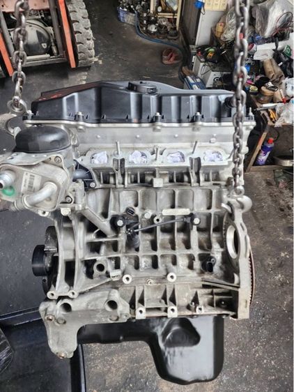 เครื่องยนต์ BMW N42 N46 E46 E90 E84 E85 Z4