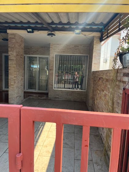 อื่นๆ 2015 มีบางส่วน ไม่ใช่ บ้านทาว์เฮ้าส รูปที่ 3