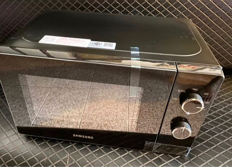 ไมโครเวฟ SAMSUNG