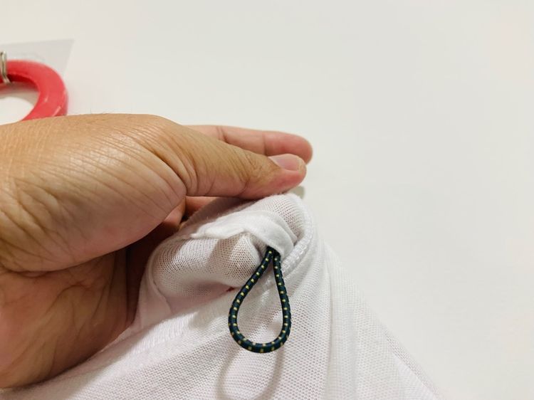 เสื้อยืด QUICKSILVER แท้ 💯 size L ขนาด อก 21.5 ยาว 28 นิ้ว สภาพดีมาก ลายสวย เนื้อผ้านิ่มมาก หายากน่าสะสมครับ รูปที่ 8