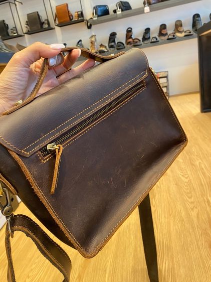 กระเป๋าสะพาย รูปที่ 9