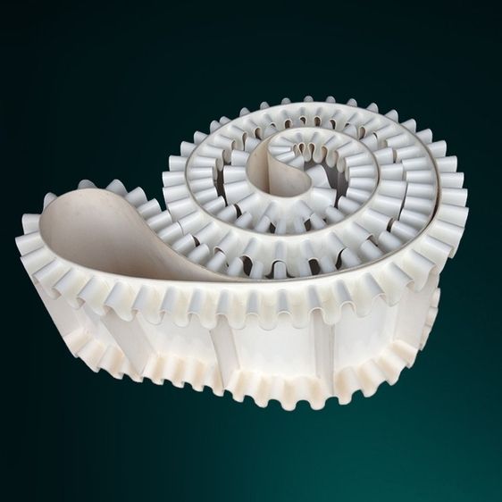 สายพานอุตสาหกรรม รูปที่ 3