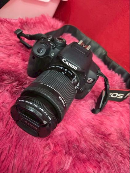 ขายกล้อง Canon EOS 700D รูปที่ 10