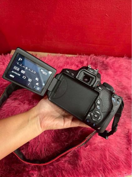 ขายกล้อง Canon EOS 700D รูปที่ 3