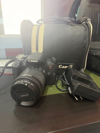 ขายกล้อง Canon EOS 700D รูปที่ 12