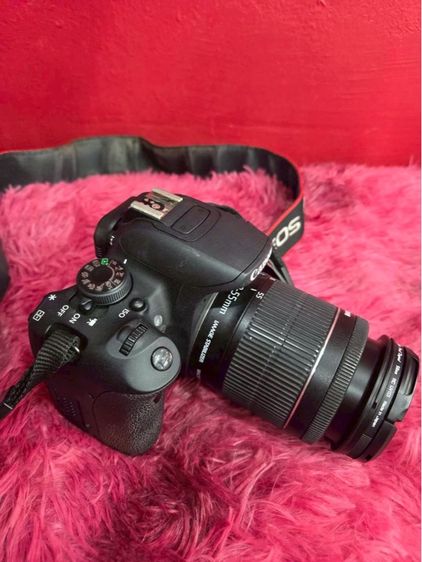 ขายกล้อง Canon EOS 700D รูปที่ 9