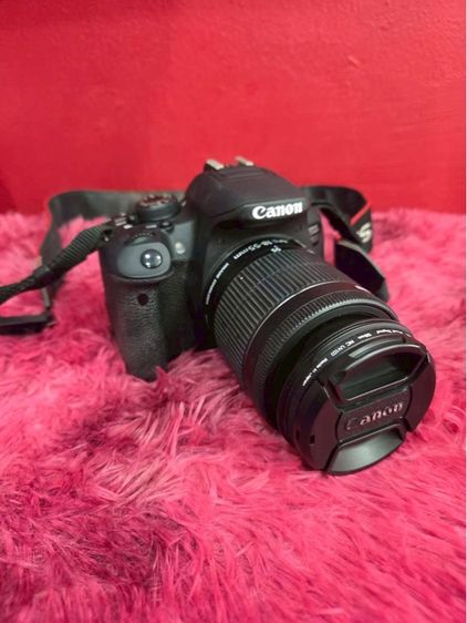 ขายกล้อง Canon EOS 700D รูปที่ 11