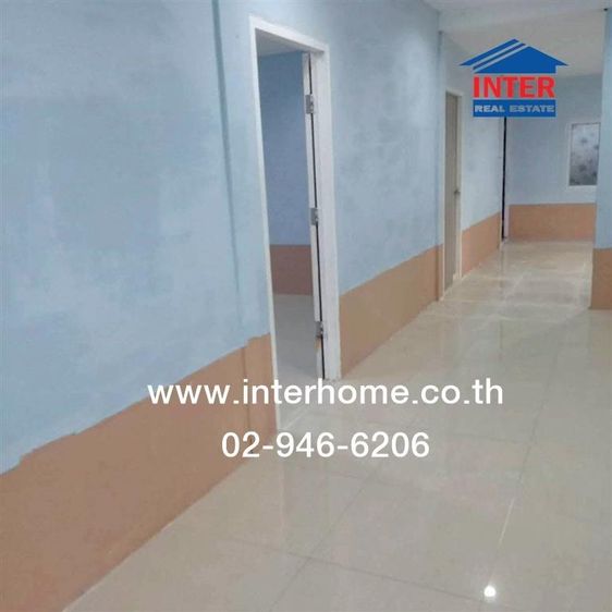 บ้านเดี่ยว 1 ชั้น 50 ตร.ว. บ้านเดี่ยว ซอยร่วมสุข2 ถนนไสวประชาราษฏร์ ถนนลำลูกกา ลำลูกกา ปทุมธานี รูปที่ 3