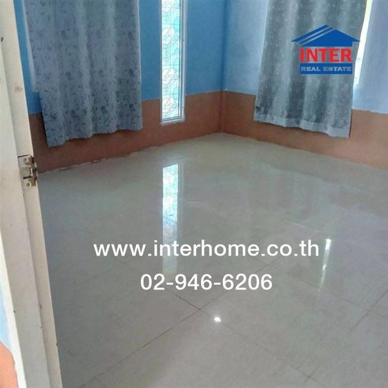 บ้านเดี่ยว 1 ชั้น 50 ตร.ว. บ้านเดี่ยว ซอยร่วมสุข2 ถนนไสวประชาราษฏร์ ถนนลำลูกกา ลำลูกกา ปทุมธานี รูปที่ 4