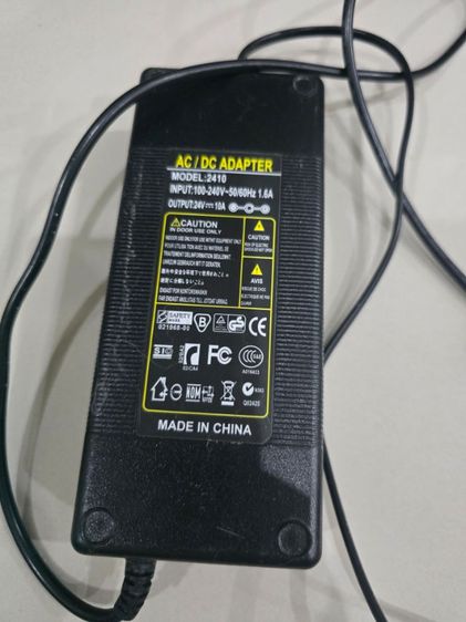 ขายตู้ลำโพงบลูทูธพาวเวอร์แอมจิ๊ว รูปที่ 7