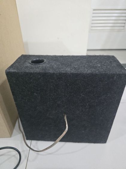 ขายตู้ลำโพงบลูทูธพาวเวอร์แอมจิ๊ว รูปที่ 3