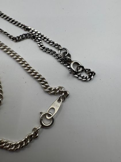 เครื่องประดับเงินแท้ รูปที่ 4