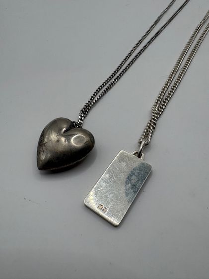 เครื่องประดับเงินแท้ รูปที่ 3