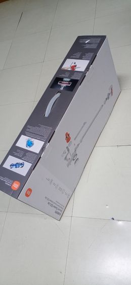 Xiaomi Vacuum Cleaner G20 Lite เครื่องดูดฝุ่นไร้สาย เสียวหมี่  รูปที่ 3