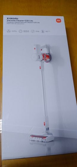 Xiaomi Vacuum Cleaner G20 Lite เครื่องดูดฝุ่นไร้สาย เสียวหมี่ 