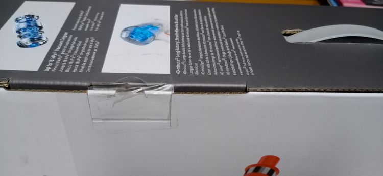 Xiaomi Vacuum Cleaner G20 Lite เครื่องดูดฝุ่นไร้สาย เสียวหมี่  รูปที่ 5